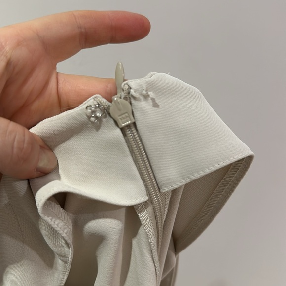 Pleated Mini Skirt - Picture 4 of 4